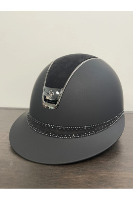 Samshield Miss Shield Cap Tiara kopen? - verkrijgbaar Samshield Miss Shield Cap Tiara kopen? - verkrijgbaar