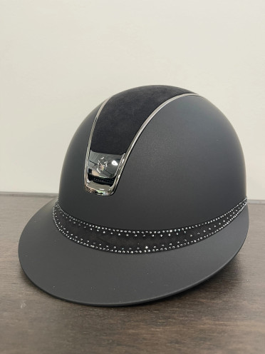 Samshield Miss Shield Cap Tiara kopen? - verkrijgbaar Samshield Miss Shield Cap Tiara kopen? - verkrijgbaar