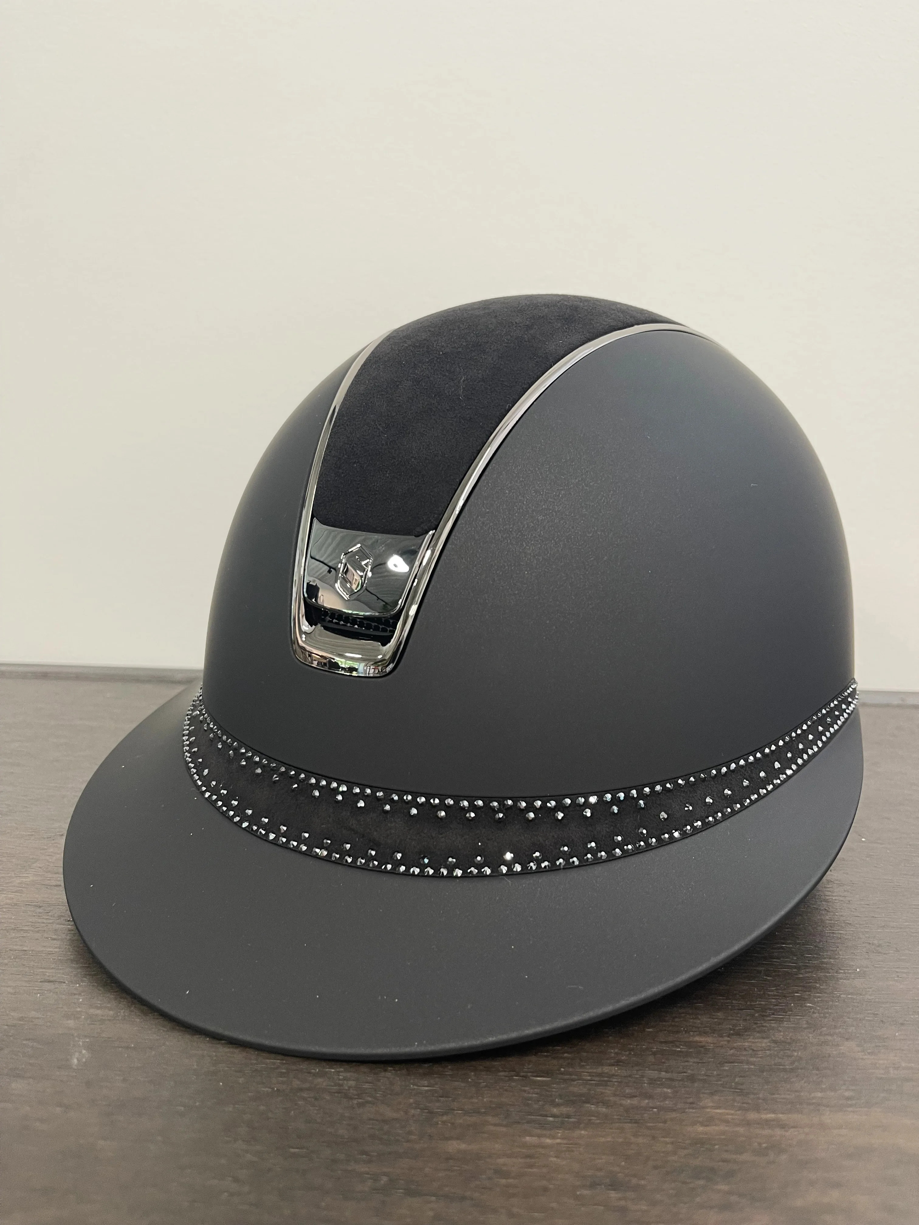Samshield Miss Shield Cap Tiara kopen? - verkrijgbaar Samshield Miss Shield Cap Tiara kopen? - verkrijgbaar
