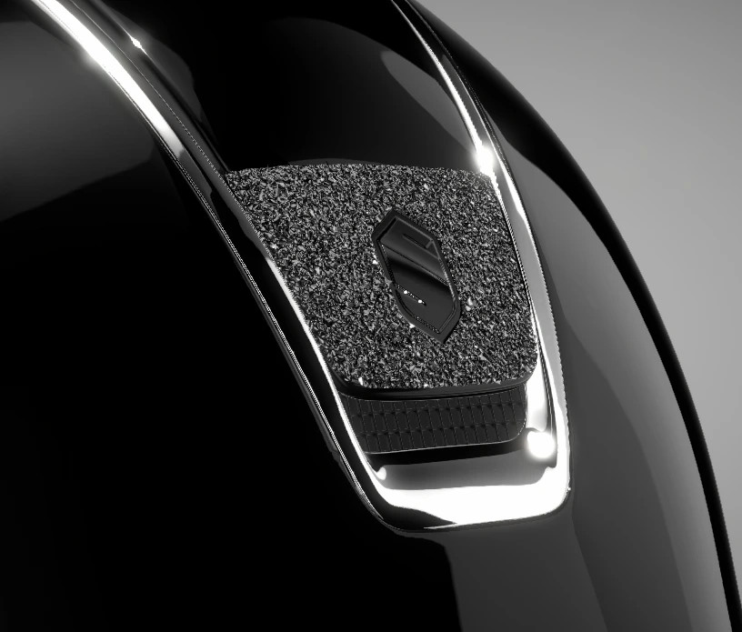 Miss Shield 2.0 Glossy Crystal Fabric kopen? - kwaliteit Miss Shield 2.0 Glossy Crystal Fabric kopen? - kwaliteit