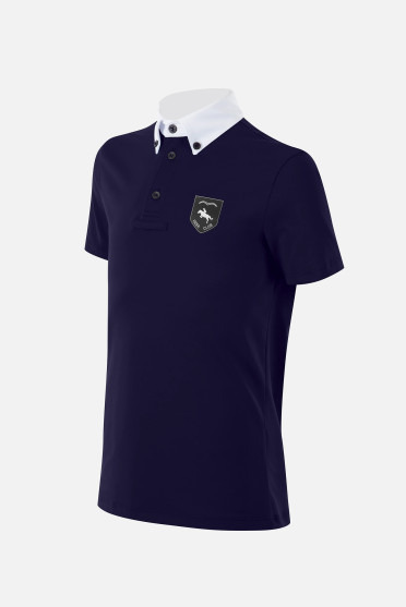 Animo Aogiri Navy Boys Competition Shirt – Order Now Animo Aogiri Navy Boys Competition Shirt – Order Now