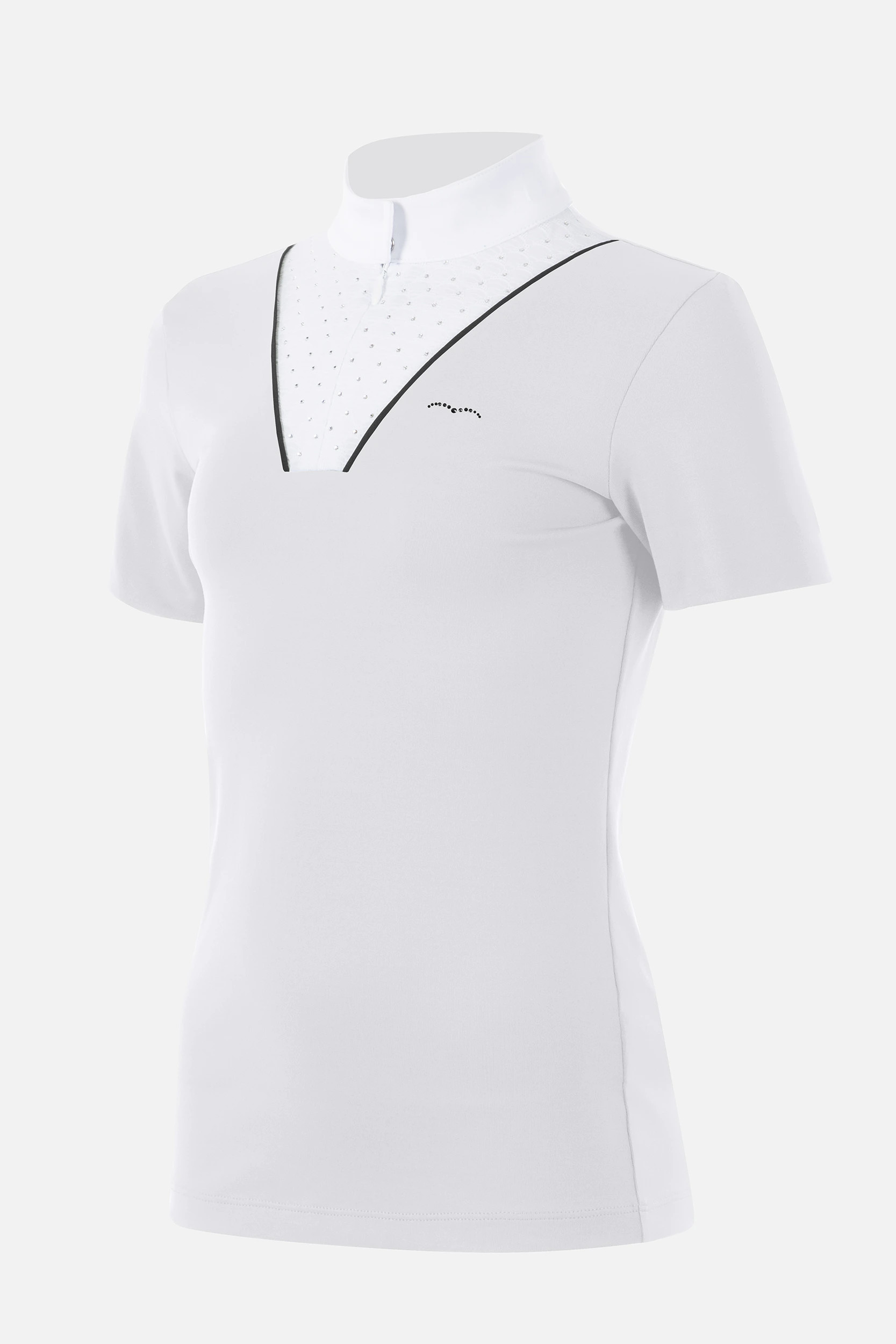 Animo Brema Meisjes Wedstrijdshirt | Wit Animo Brema Meisjes Wedstrijdshirt | Wit