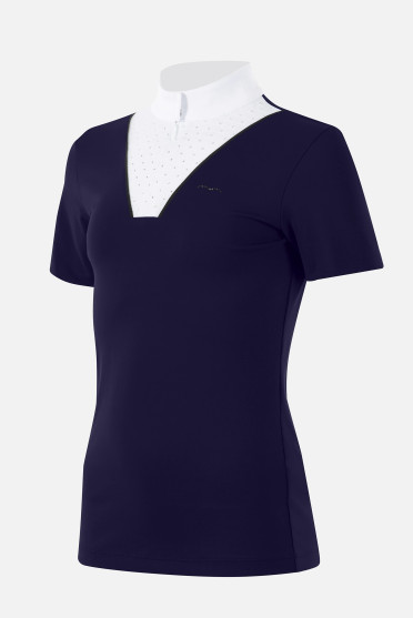 Animo Brema Meisjes Wedstrijdshirt | Navy Animo Brema Meisjes Wedstrijdshirt | Navy