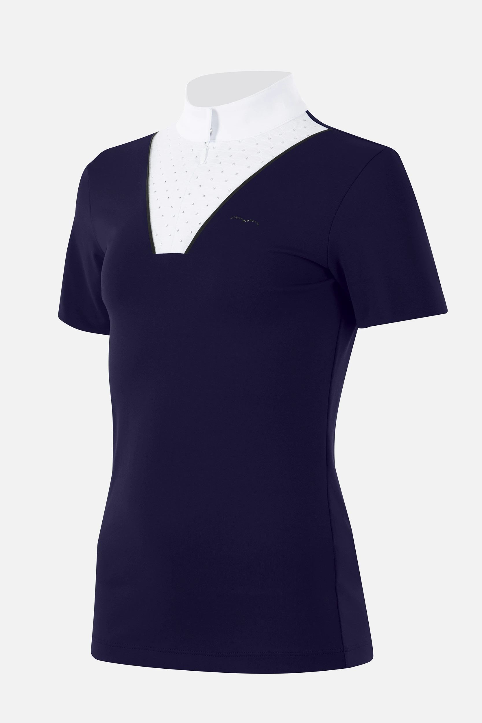 Animo Brema Meisjes Wedstrijdshirt | Navy Animo Brema Meisjes Wedstrijdshirt | Navy