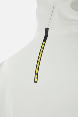 Animo End-Rain Regenjas Unisex – Waterdicht & Airbagvest-Compatibel Animo End-Rain Regenjas Unisex – Waterdicht & Airbagvest-Compatibel