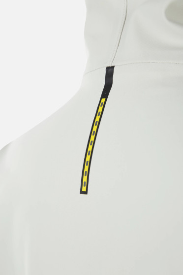 Animo End-Rain Regenjas Unisex – Waterdicht & Airbagvest-Compatibel Animo End-Rain Regenjas Unisex – Waterdicht & Airbagvest-Compatibel