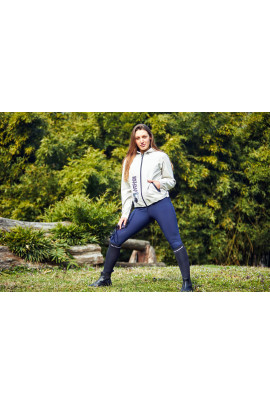 Animo End-Rain Regenjas Unisex – Waterdicht & Airbagvest-Compatibel Animo End-Rain Regenjas Unisex – Waterdicht & Airbagvest-Compatibel