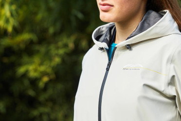 Animo End-Rain Regenjas Unisex – Waterdicht & Airbagvest-Compatibel Animo End-Rain Regenjas Unisex – Waterdicht & Airbagvest-Compatibel