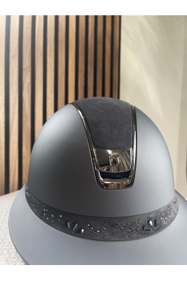 Samshield Miss Shield Helmet Crystal Bloom buy? - available Samshield Miss Shield Helmet Crystal Bloom buy? - available
