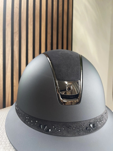 Samshield Miss Shield Helmet Crystal Bloom buy? - available Samshield Miss Shield Helmet Crystal Bloom buy? - available