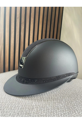 Samshield Miss Shield Helmet Crystal Bloom buy? - available Samshield Miss Shield Helmet Crystal Bloom buy? - available