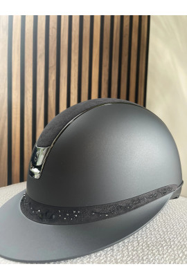 Samshield Miss Shield Helmet Crystal Bloom buy? - available Samshield Miss Shield Helmet Crystal Bloom buy? - available