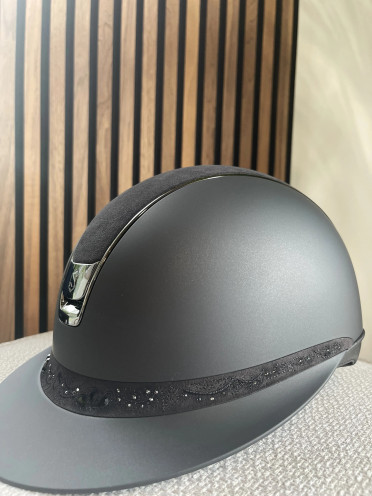 Samshield Miss Shield Helmet Crystal Bloom buy? - available Samshield Miss Shield Helmet Crystal Bloom buy? - available