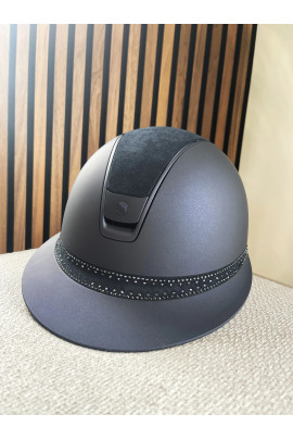 Samshield Miss Shield Cap Tiara kopen? - verkrijgbaar