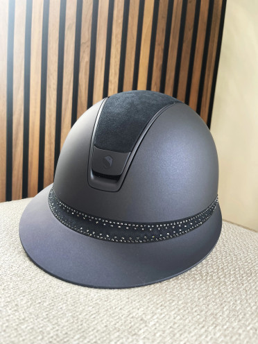 Samshield Miss Shield Cap Tiara kopen? - verkrijgbaar Samshield Miss Shield Cap Tiara kopen? - verkrijgbaar