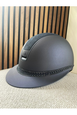 Samshield Miss Shield Cap Tiara kopen? - verkrijgbaar Samshield Miss Shield Cap Tiara kopen? - verkrijgbaar