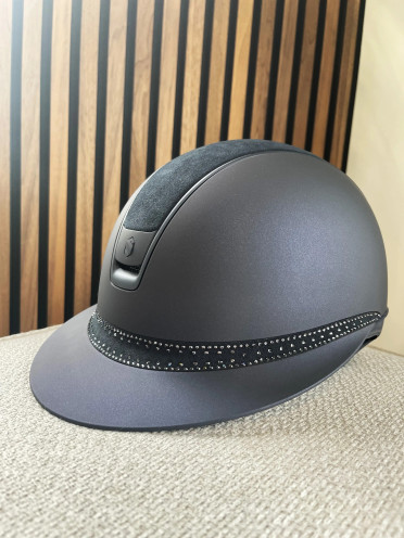 Samshield Miss Shield Cap Tiara kopen? - verkrijgbaar Samshield Miss Shield Cap Tiara kopen? - verkrijgbaar