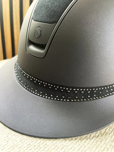 Samshield Miss Shield Cap Tiara kopen? - verkrijgbaar Samshield Miss Shield Cap Tiara kopen? - verkrijgbaar