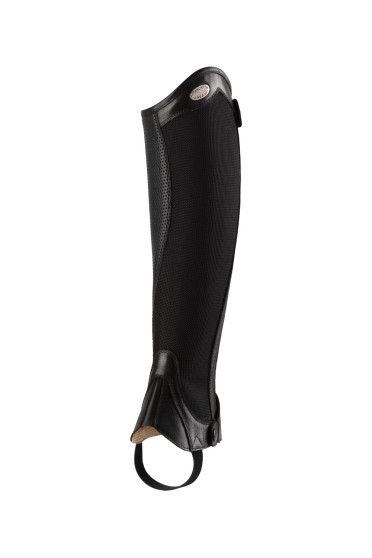 Shop Parlanti Malibu Half Chaps – Ride in Style & Comfort Shop Parlanti Malibu Half Chaps – Ride in Style & Comfort