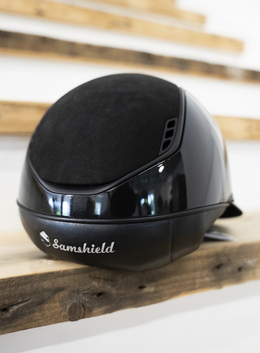 Samshield Miss Shield Helmet Tiara buy? - available Samshield Miss Shield Helmet Tiara buy? - available