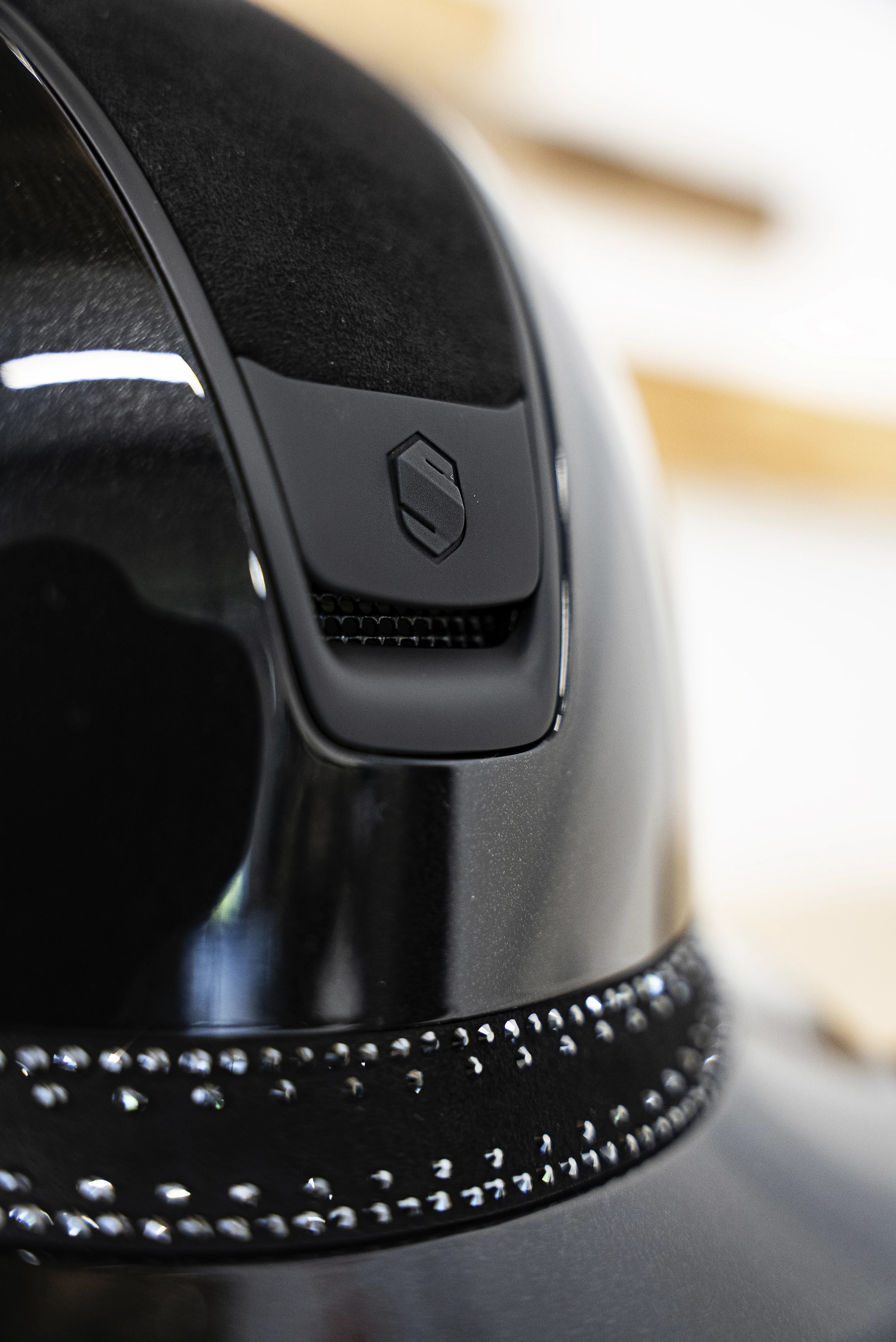 Samshield Miss Shield Cap Tiara kopen? - verkrijgbaar Samshield Miss Shield Cap Tiara kopen? - verkrijgbaar
