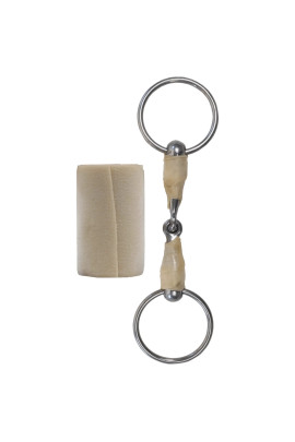 Grooming Deluxe Comfort Bit Wrap kopen? - verkrijgbaar Grooming Deluxe Comfort Bit Wrap kopen? - verkrijgbaar