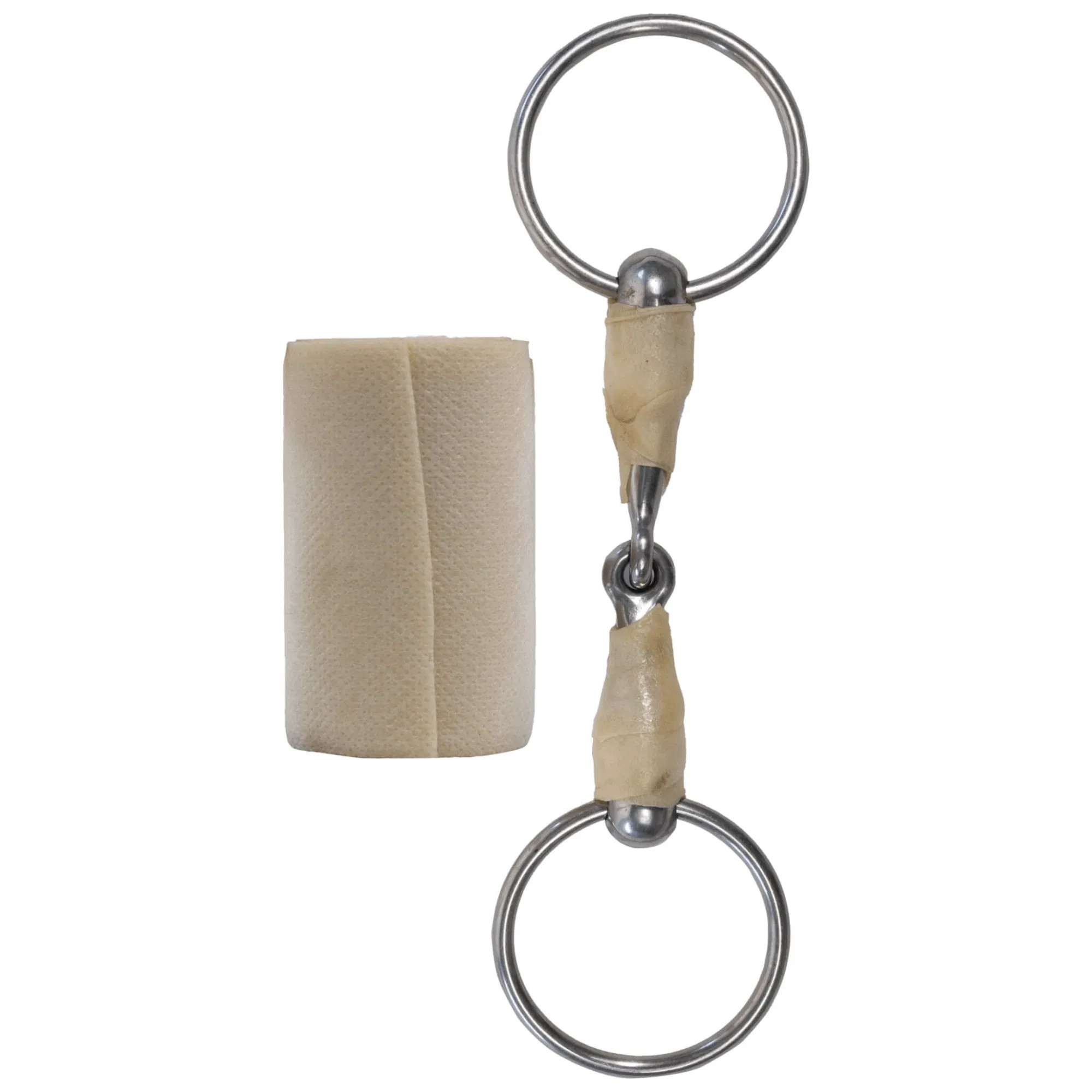 Grooming Deluxe Comfort Bit Wrap kopen? - verkrijgbaar Grooming Deluxe Comfort Bit Wrap kopen? - verkrijgbaar