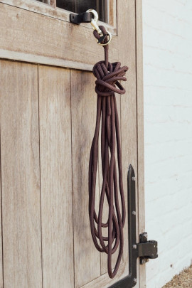Kentucky Horsewear Lunge Rope 8M buy? - available