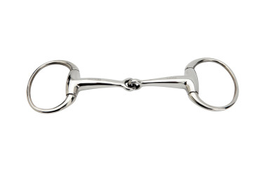 Order Now: Horka Single Jointed Eggbut Snaffle – Comfortable Order Now: Horka Single Jointed Eggbut Snaffle – Comfortable
