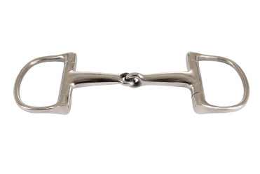 Order Now: Horka Single Jointed D-Ring Snaffle – Comfortable Order Now: Horka Single Jointed D-Ring Snaffle – Comfortable