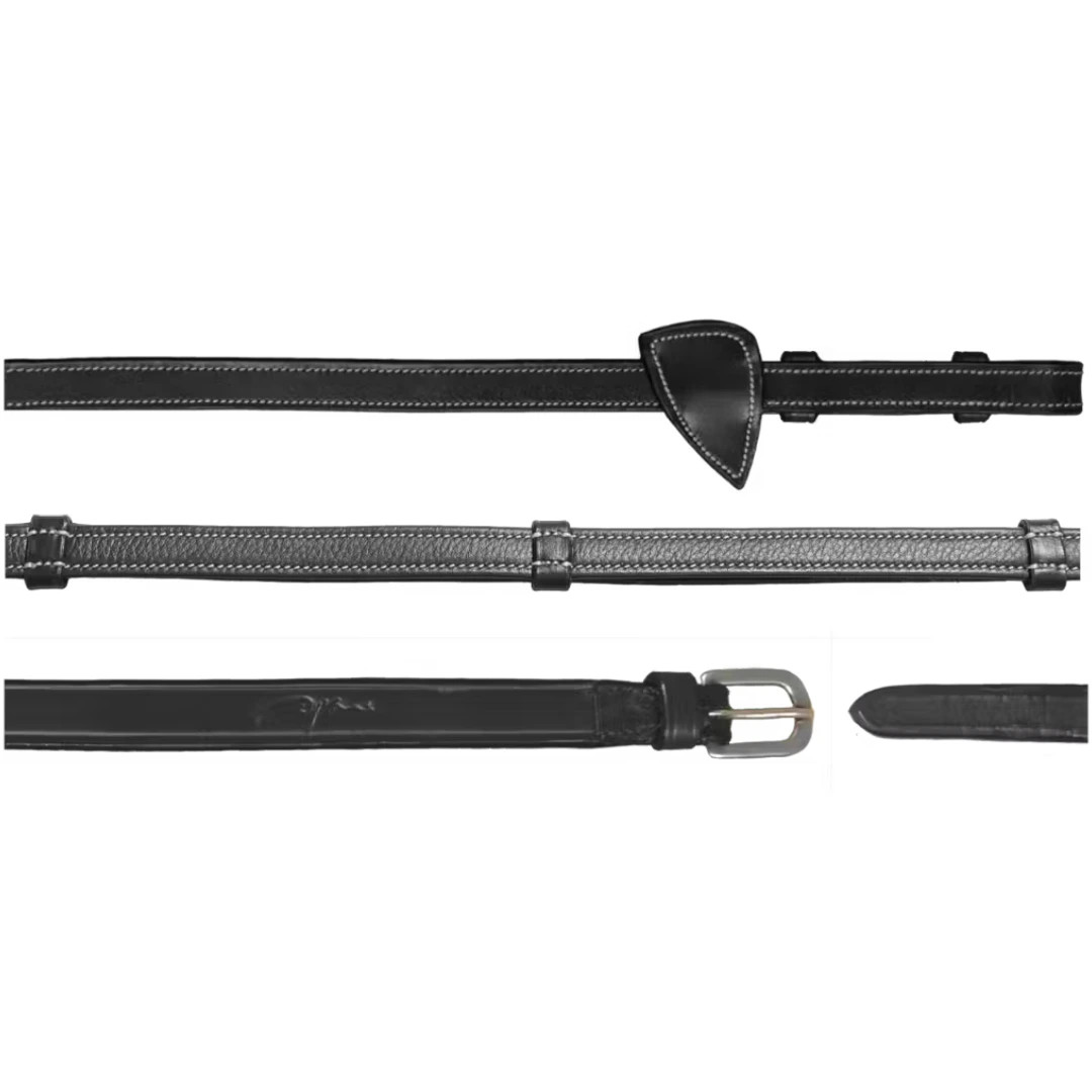 Dy'on Teugels met Handvatten – Grip & Comfort | Shop Nu Dy'on Teugels met Handvatten – Grip & Comfort | Shop Nu