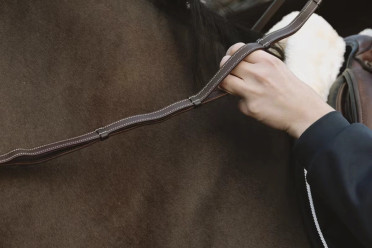 Dy'on Handle Reins – Grip & Comfort | Order Now Dy'on Handle Reins – Grip & Comfort | Order Now