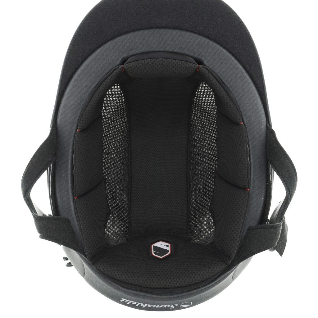 Samshield 2.0 Round Liner – For a Rounder Fit & Extra Comfort | Buy Now Samshield 2.0 Round Liner – For a Rounder Fit & Extra Comfort | Buy Now