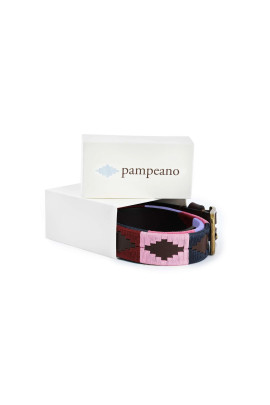 Berry Mix Pampeano Belt – Fuerza Handcrafted Leather | Shop Now Berry Mix Pampeano Belt – Fuerza Handcrafted Leather | Shop Now