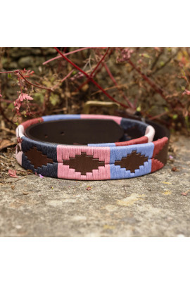 Berry Mix Pampeano Riem – Fuerza Handgemaakt | Shop Nu Berry Mix Pampeano Riem – Fuerza Handgemaakt | Shop Nu