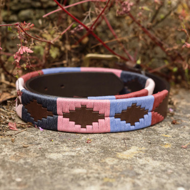 Berry Mix Pampeano Belt – Fuerza Handcrafted Leather | Shop Now Berry Mix Pampeano Belt – Fuerza Handcrafted Leather | Shop Now