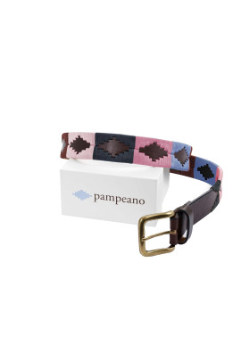 Berry Mix Pampeano Riem – Fuerza Handgemaakt | Shop Nu Berry Mix Pampeano Riem – Fuerza Handgemaakt | Shop Nu