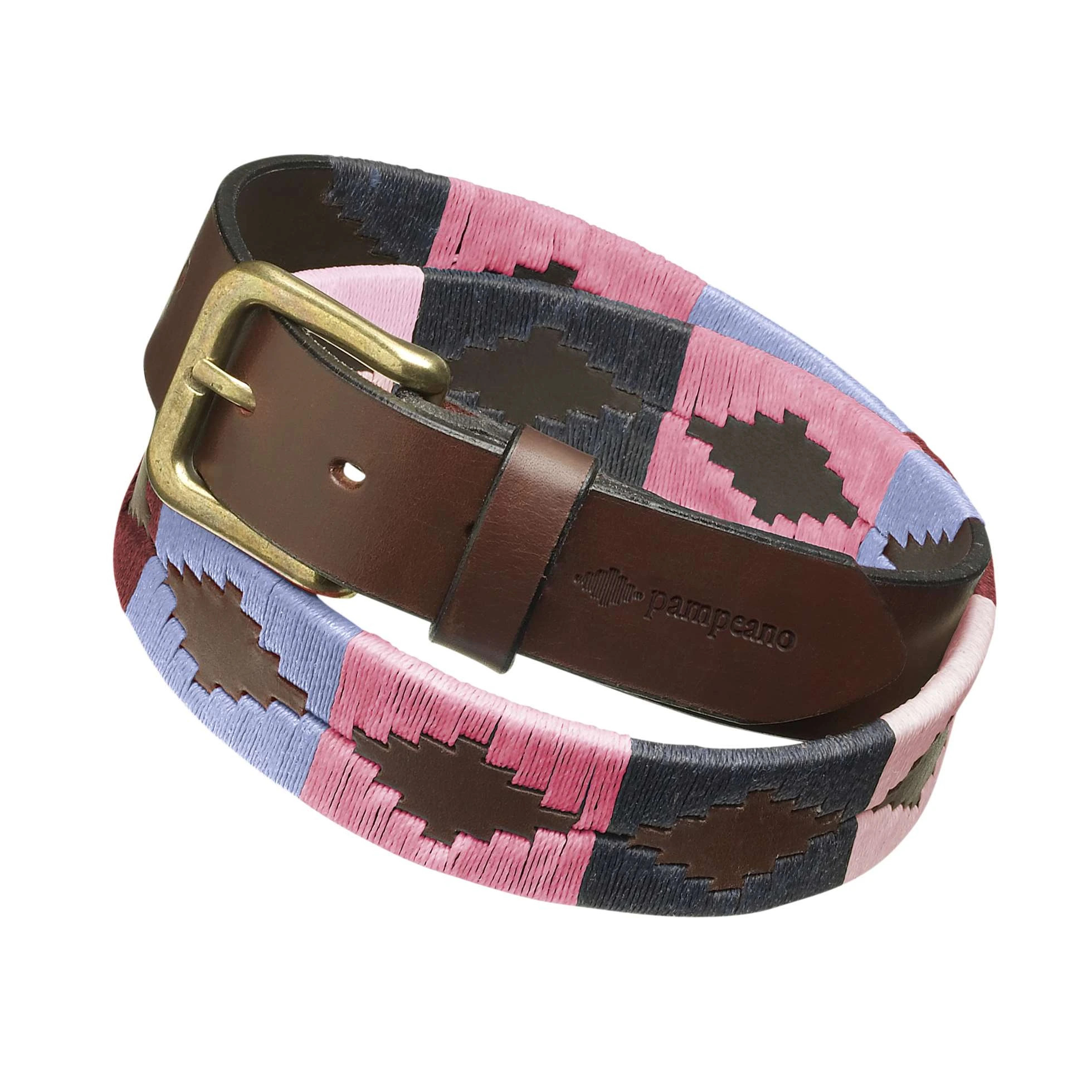 Berry Mix Pampeano Belt – Fuerza Handcrafted Leather | Shop Now Berry Mix Pampeano Belt – Fuerza Handcrafted Leather | Shop Now