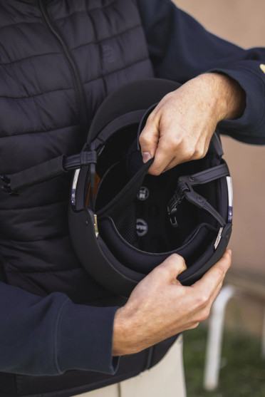 KASK 2.0 Liner – Perfecte Pasvorm & Ademend Comfort KASK 2.0 Liner – Perfecte Pasvorm & Ademend Comfort