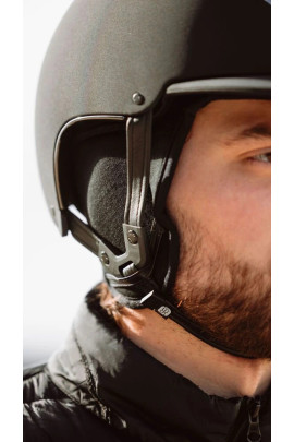 KASK 2.0 Winter Liner – Perfect Fit & Breathable Comfort
