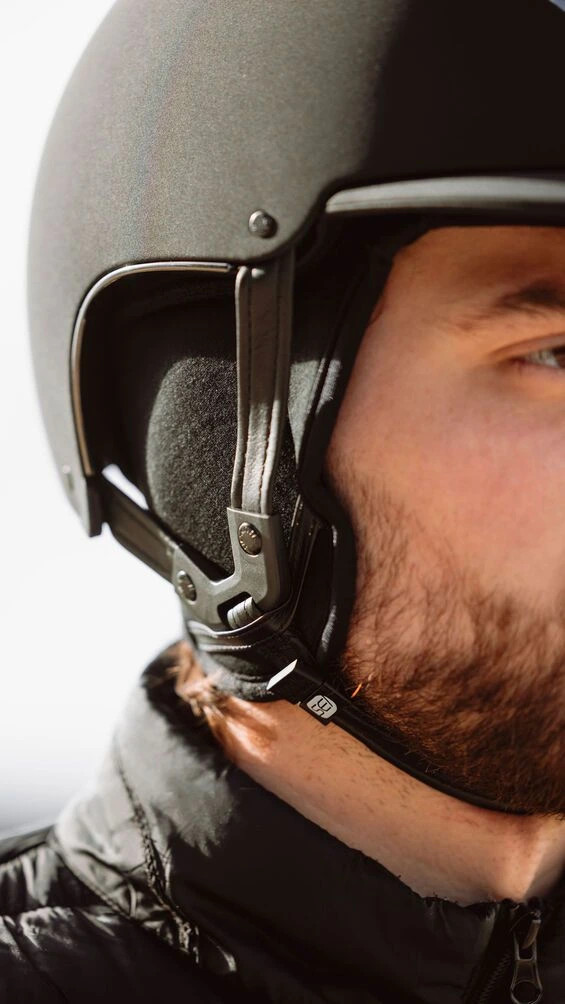 KASK 2.0 Winter Liner – Perfecte Pasvorm & Ademend Comfort KASK 2.0 Winter Liner – Perfecte Pasvorm & Ademend Comfort