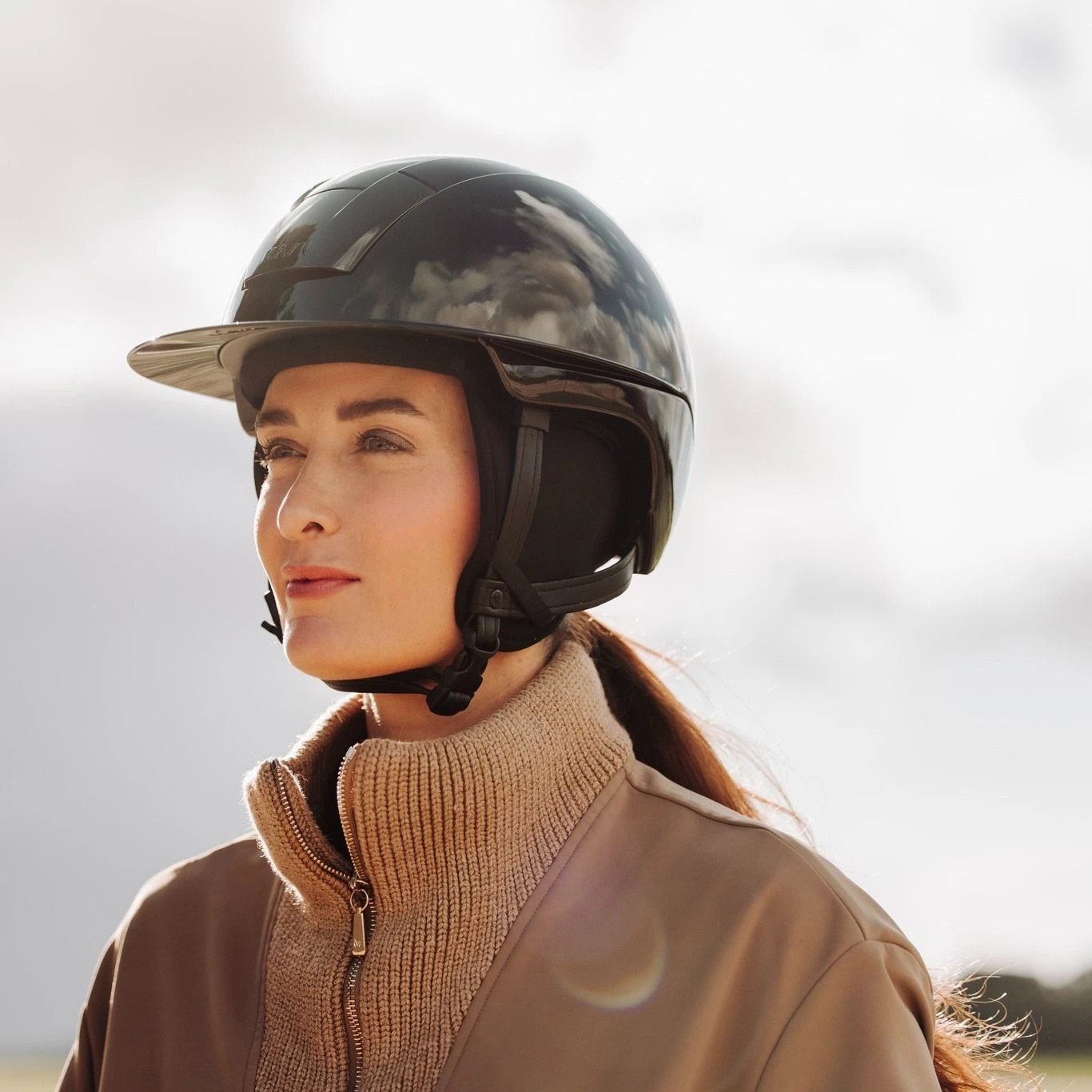 KASK Kooki Winter Liner – Perfecte Pasvorm & Ademend Comfort KASK Kooki Winter Liner – Perfecte Pasvorm & Ademend Comfort