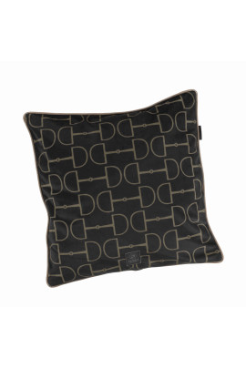 ESKADRON Platinum Pillowcase – Luxury Velvet Look | Shop Now