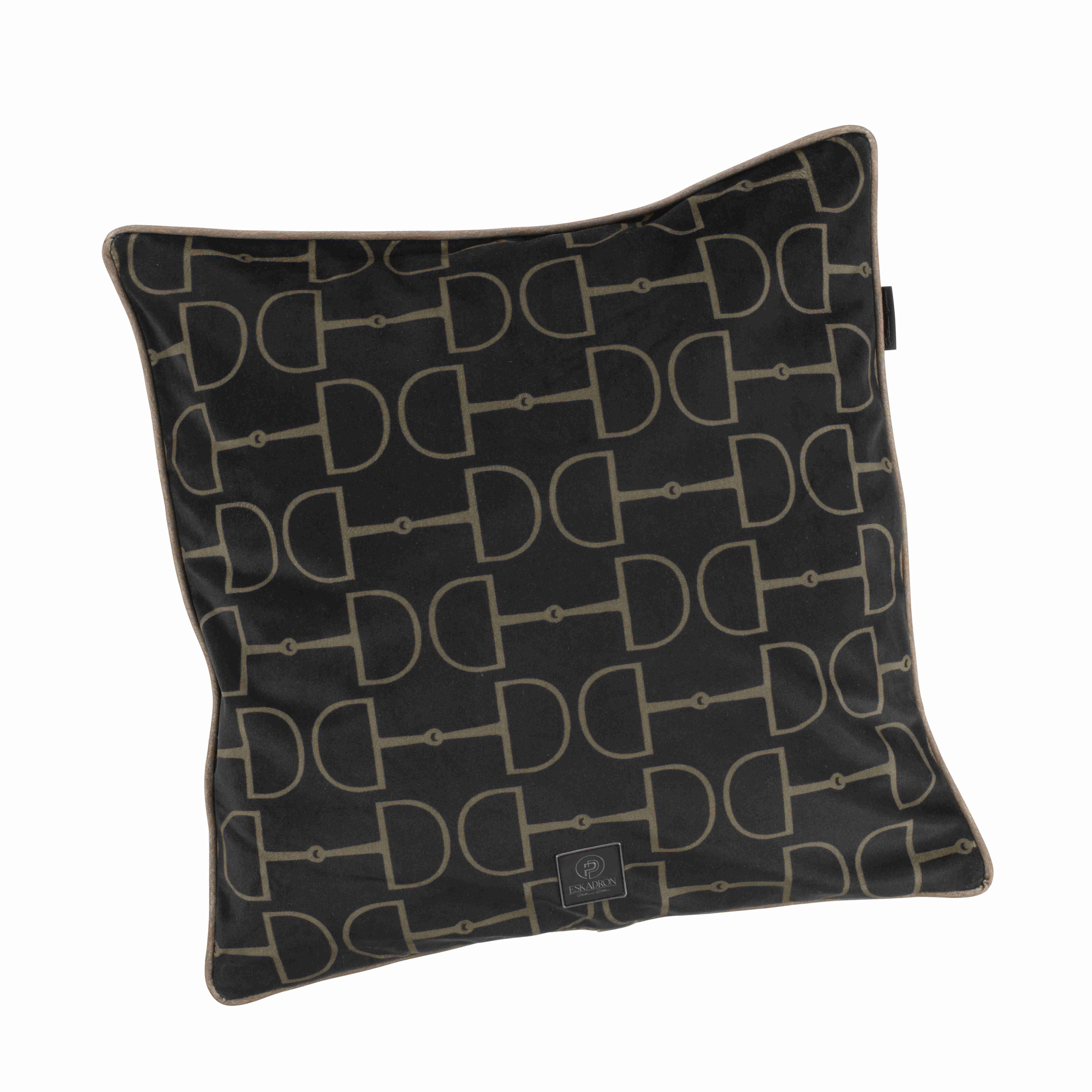 ESKADRON Platinum Kussenhoes – Luxe Velvet Look | Nu Bestellen ESKADRON Platinum Kussenhoes – Luxe Velvet Look | Nu Bestellen