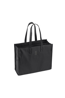ESKADRON Platinum Shopper Tas – Chique Faux Leather | Bestel Nu