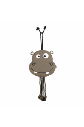 Eskadron Platinum Horse Toy Hippo | Shop Now
