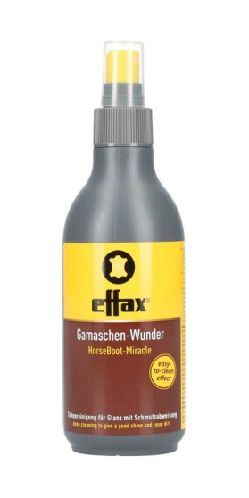 Bestel Effax Horseboot Miracle | Laat Peesbeschermers Weer Glanzen Bestel Effax Horseboot Miracle | Laat Peesbeschermers Weer Glanzen