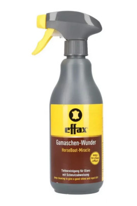 Bestel Effax Horseboot Miracle | Laat Peesbeschermers Weer Glanzen