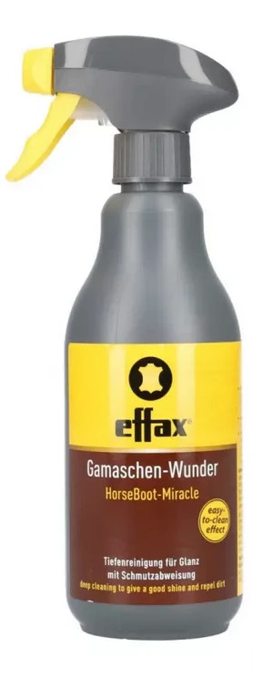 Bestel Effax Horseboot Miracle | Laat Peesbeschermers Weer Glanzen Bestel Effax Horseboot Miracle | Laat Peesbeschermers Weer Glanzen
