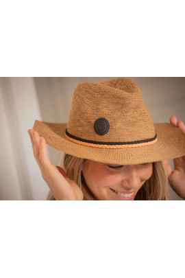 Shop the Pénélope Camel Summer Hat – Stylish Sun Protection Shop the Pénélope Camel Summer Hat – Stylish Sun Protection